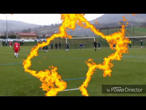 REPORTAGE VOREY - VERGONGHEON R2