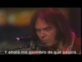 Neil Young Live Performance - You And Me