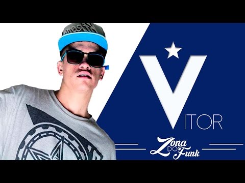 Mc Chapo - Eu vou na fé (Pitter Correa) Lançamento 2015