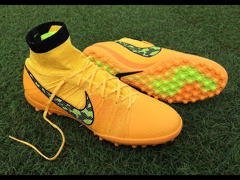 Nike Elastico Superfly TF - Exclusive Unboxing