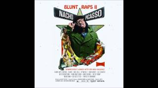 NACHO PICASSO - RAIN DROPS