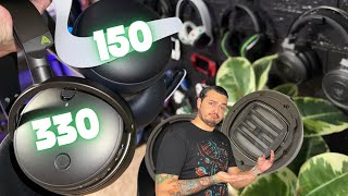Is the Audeze Maxwell an Expensive Pulse Elite? Best Gaming Headset?