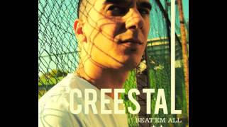 DJ Creestal - X.Skit  ( Feat BROTHER P. )