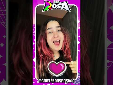 TRANSIÇÃO DAS GAROTAS  #emillyvickof #grupodosrosas
