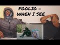 유튜브 다운로드 "FOOLIO" WHEN I SEE REMIX REACTION VIDEO