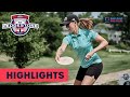 Missy Gannon Highlights | 2022 Ledgestone Open