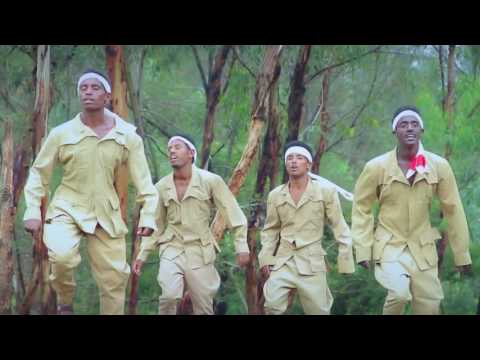 **NEW**Oromo/Oromia Music (2016) Jemal Godi