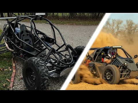 In Depth CROSSKART price breakdown! You can build this!