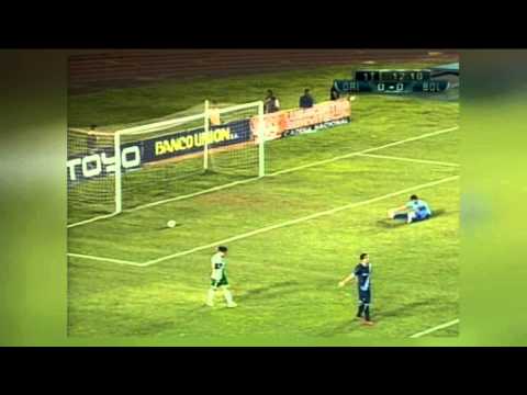 BRILLIANT goal after awesome build-up! Diego Rodriguez scores