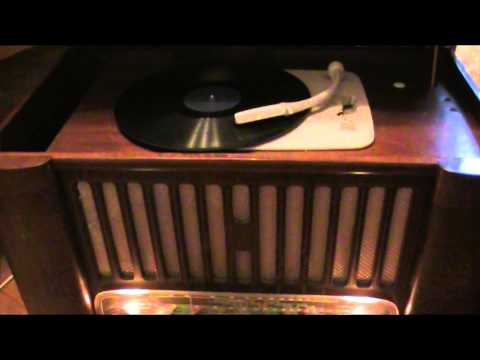 Kom og Swing - Raquel Rastenni  1942