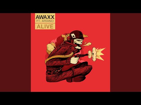 Blind (feat. Ariano)