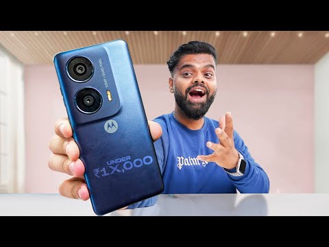 Moto G24 Power Full Review! - My Review