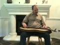 Polly Put the Kettle On - Mark Gilston on mountain dulcimer