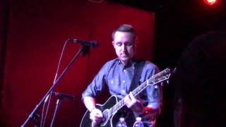 Ryan Key of Yellowcard Private Show, Philly 3.11.18 Back Home
