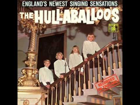 THE HULLABALLOOS - I'll show you how to love