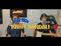Kahit Sandali | Jennylyn Mercado - Sweetnotes Cover