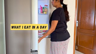WHAT I EAT IN A DAY || Healthy Recipe Ideas ||  Whole Day Cook With Me ||
