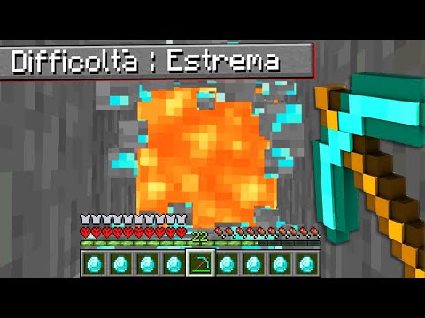 HO RISCHIATO DI PERDERE IL MONDO - Minecraft ITA