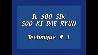 Download lagu WTSD One-Steps - IL Soo Sik Soo Ki Dae Ryun mp3