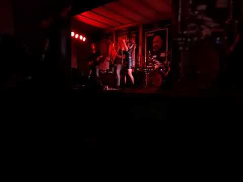 WIEKE☆ROCKS White room