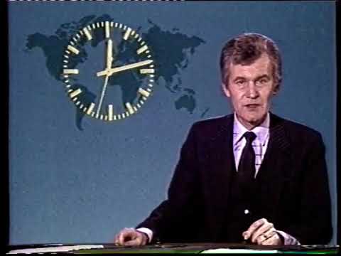 ARD Tagesschau 1981-342 - vom 06.12.1981