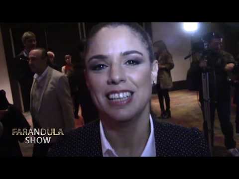 Cobertura completa de la entrega de Diplomas de los Martín Fierro 2019.