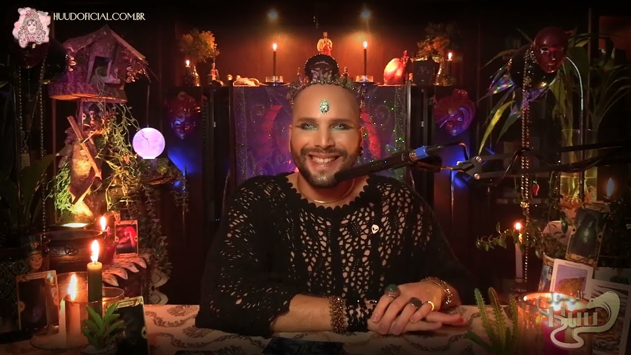 VIRGEM + Extra 2025 - A sacerdotisa não revelada!