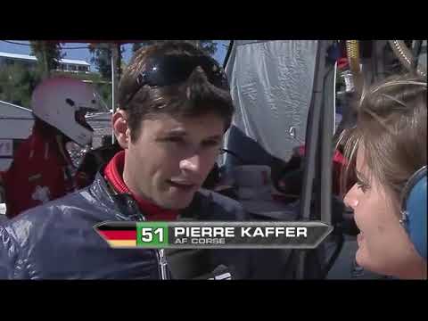 ALMS 2011 Petit Le Mans Part 1 of 3