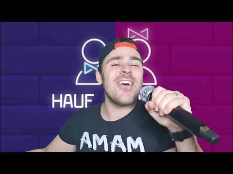 Online Hauf um Hauf Zitting 2021: Danny Pouwels - Vasteloavend is geveul