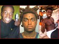 Criminal History Of Kodak Black