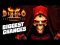 Diablo 2 Resurrected: Everything You Need To Know