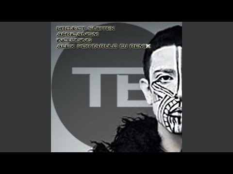 Africanism (Original Mix)