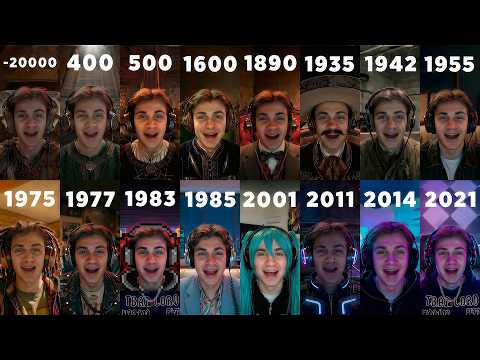 Oi Oi Oi A Eye Eye [EVOLUTION]