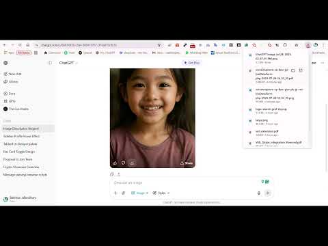 Item video thumbnail