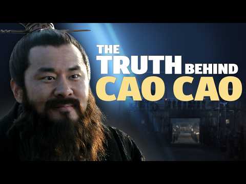 Cao Cao: Evil Genius or History’s Biggest Troll?