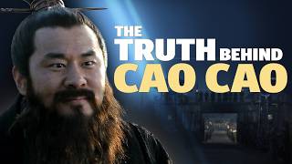 Cao Cao: Evil Genius or History’s Biggest Troll?