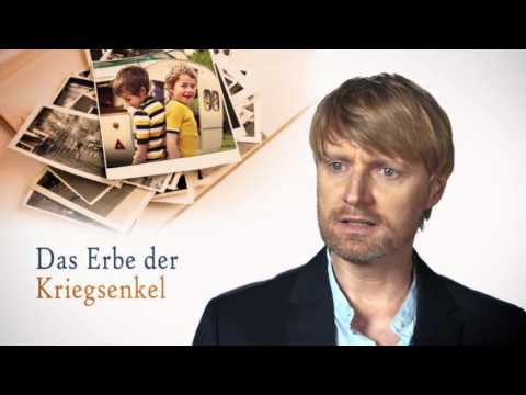 Matthias Lohre über: Das Erbe der Kriegsenkel