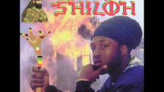 Ras Shiloh - Joy (Onto Zion)