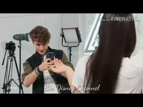 Capítulo 5 "parte 3" | Bia Disney Channel