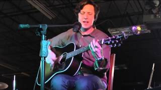 Davy Knowles performs the Jackson Browne hit "Redneck Friend" unplugged