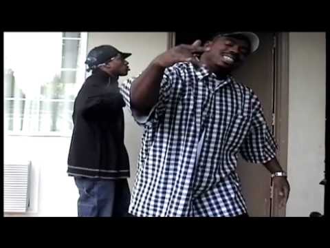 Daz Dillinger - Deez Niggaz Trippin [Official Music Video]