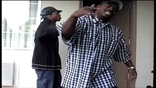 Daz Dillinger - Deez Niggaz Trippin [Official Music Video]