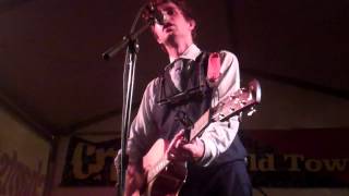 Ezra Furman - "Sinking Slow" @ Crush in Old Town