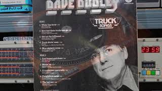 Dave Dudley  Truck Songs   Remasterd By B v d M 2020