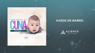 Ambientes de Cuna Vol 2. - VASOS DE BARRO