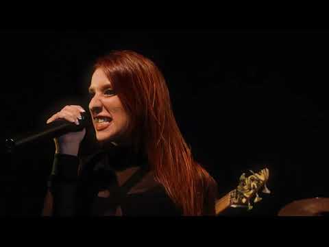 Hatefulmurder - Call Out Your Soul (Official Music Video)