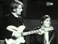 The Byrds -Mr Spaceman( studio TV 1966)