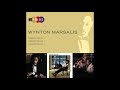 Wynton Marsalis -  Everything Happens to Me