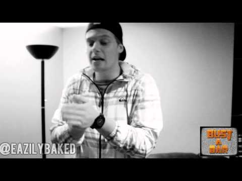 YVTV - Bust A Bar - EZ BAKE - Series 1 Ep.4