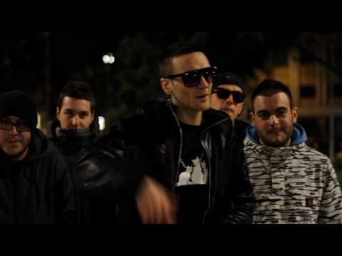 ROBI PERSO   -  " REGRESSO "  STREET VIDEO HD (URTOGANG) 2011